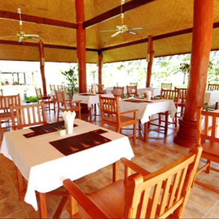 Anandah Beach Resort Ban Thung Tuk Экстерьер фото