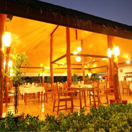Anandah Beach Resort Ban Thung Tuk Экстерьер фото
