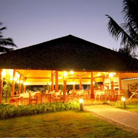 Anandah Beach Resort Кхаулак Экстерьер фото
