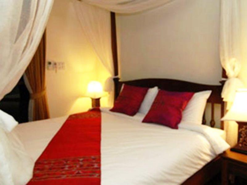 Anandah Beach Resort Ban Thung Tuk Экстерьер фото