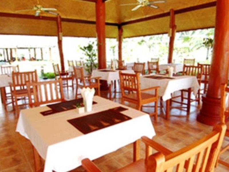 Anandah Beach Resort Ban Thung Tuk Экстерьер фото