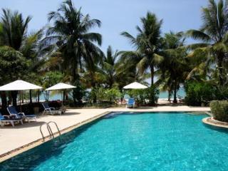 Anandah Beach Resort Ban Thung Tuk Экстерьер фото