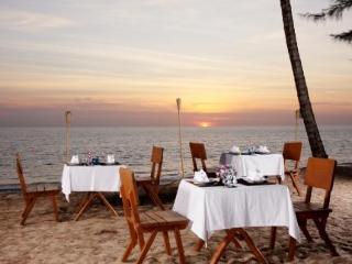Anandah Beach Resort Ban Thung Tuk Экстерьер фото