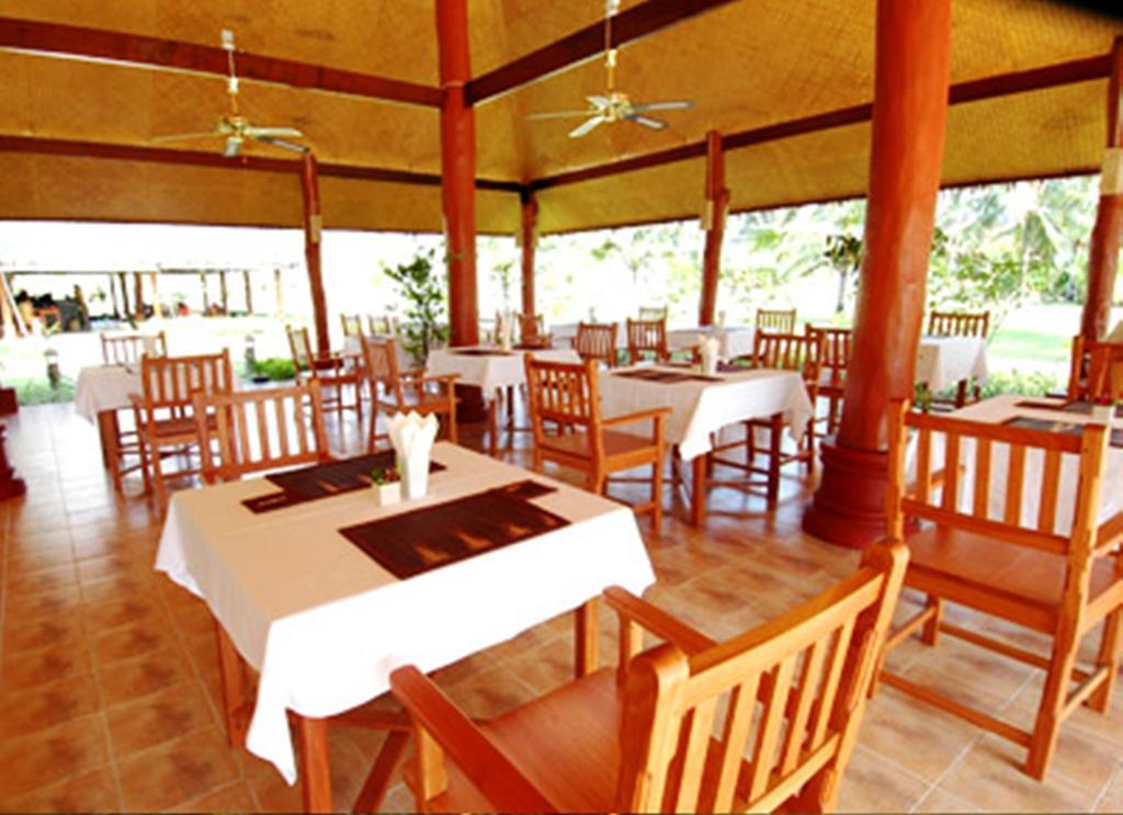 Anandah Beach Resort Ban Thung Tuk Экстерьер фото