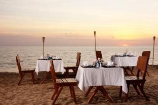 Anandah Beach Resort Ban Thung Tuk Экстерьер фото