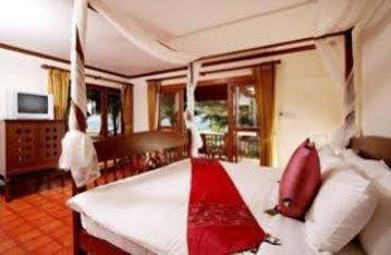 Anandah Beach Resort Ban Thung Tuk Экстерьер фото