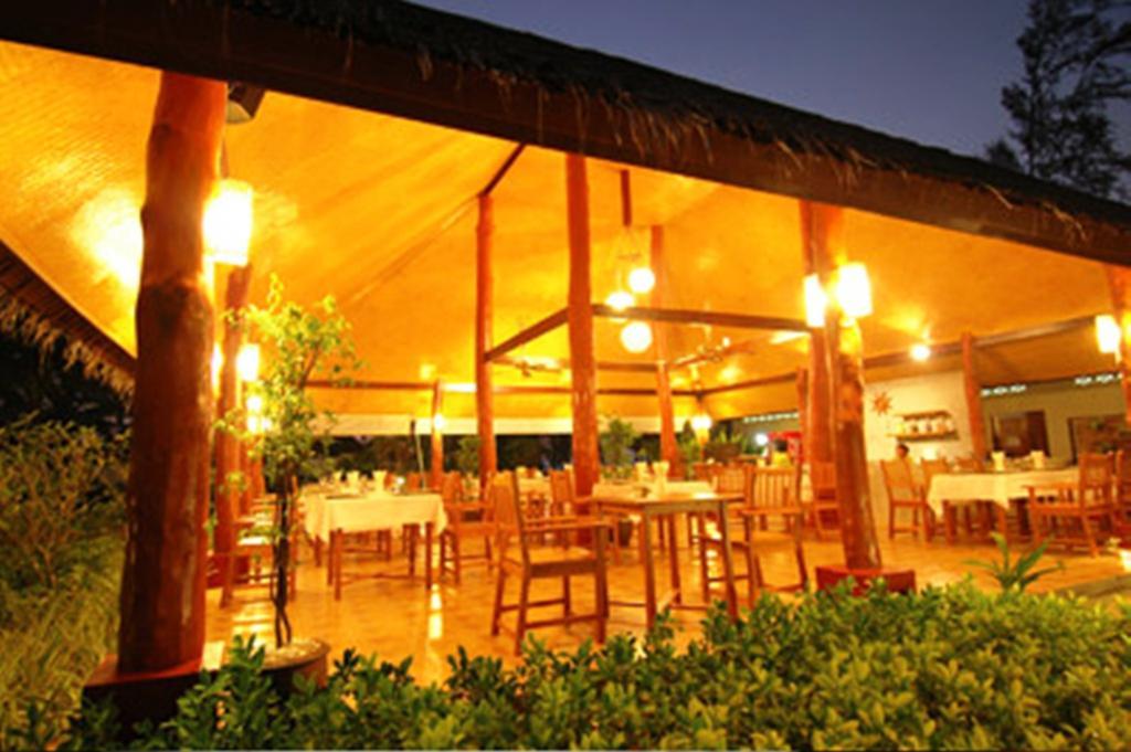 Anandah Beach Resort Ban Thung Tuk Экстерьер фото
