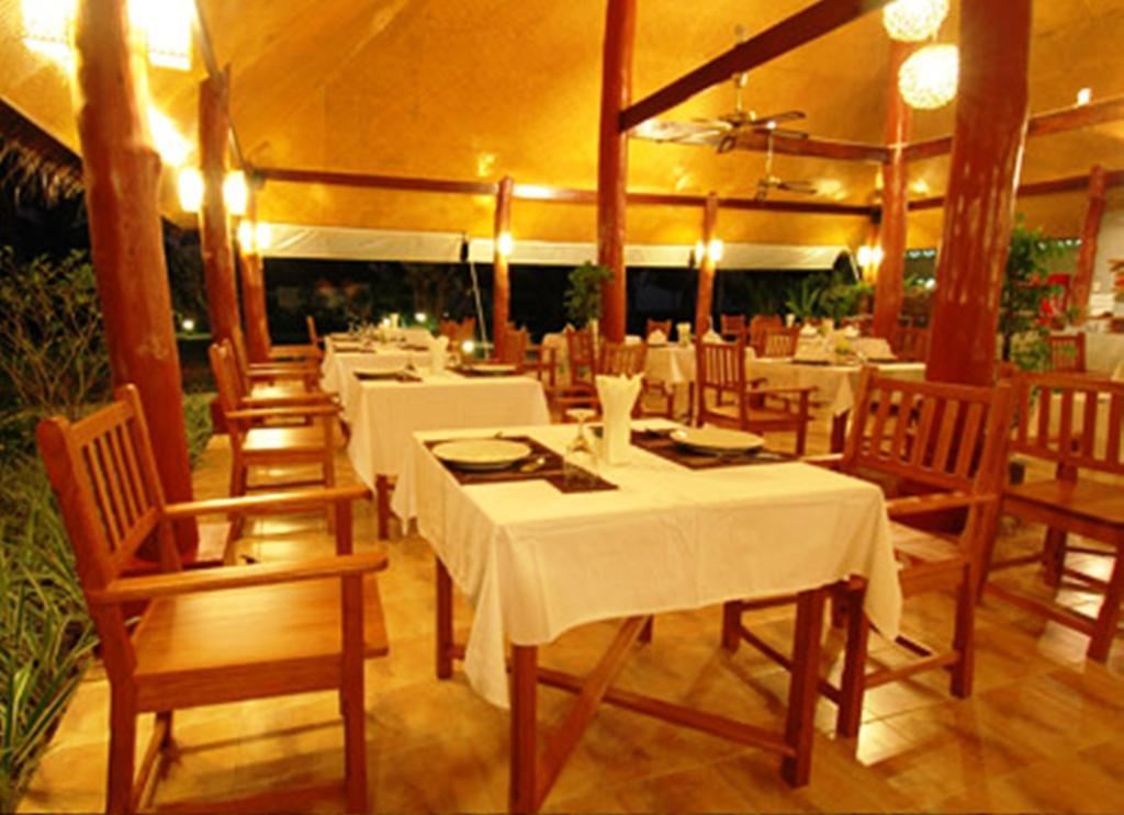 Anandah Beach Resort Ban Thung Tuk Экстерьер фото