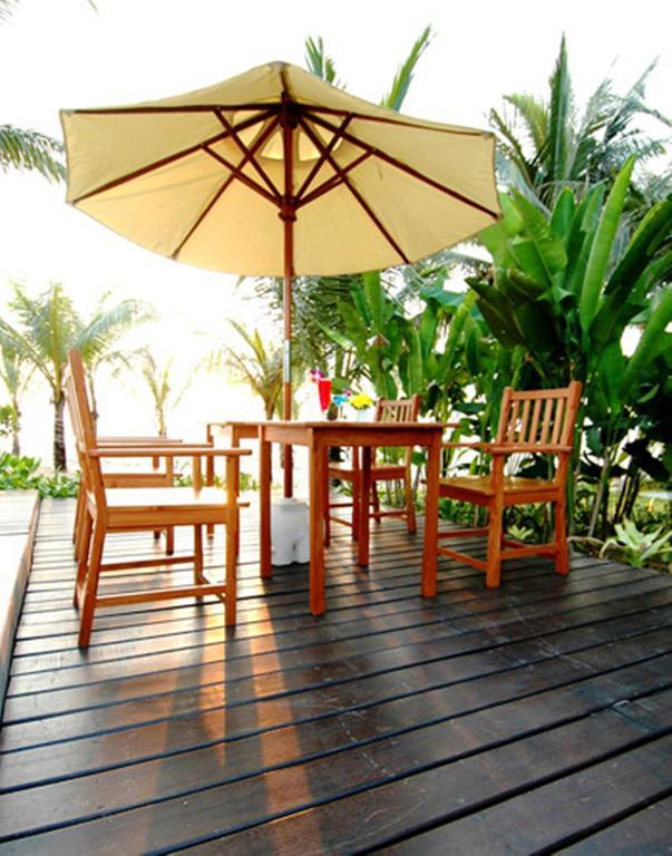 Anandah Beach Resort Ban Thung Tuk Экстерьер фото