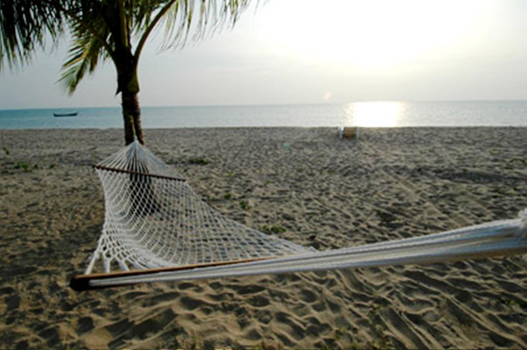 Anandah Beach Resort Ban Thung Tuk Экстерьер фото