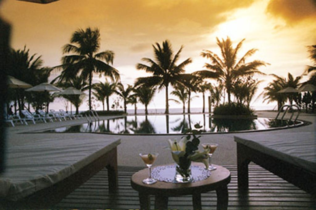 Anandah Beach Resort Ban Thung Tuk Экстерьер фото